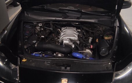 Porsche Cayenne III, 2004 год, 1 300 000 рублей, 10 фотография
