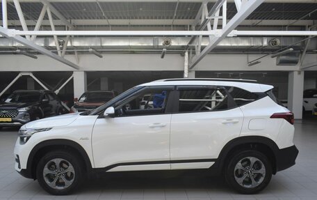 KIA Seltos I, 2021 год, 2 160 000 рублей, 4 фотография