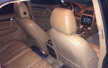 Porsche Cayenne III, 2004 год, 1 300 000 рублей, 4 фотография