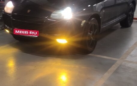 Porsche Cayenne III, 2004 год, 1 300 000 рублей, 9 фотография