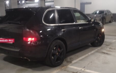 Porsche Cayenne III, 2004 год, 1 300 000 рублей, 12 фотография