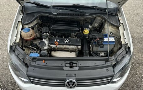 Volkswagen Polo VI (EU Market), 2012 год, 573 000 рублей, 14 фотография