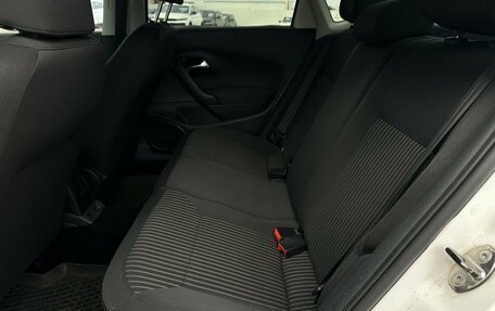 Volkswagen Polo VI (EU Market), 2012 год, 573 000 рублей, 12 фотография