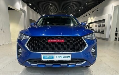 Haval F7 I, 2021 год, 1 630 000 рублей, 2 фотография