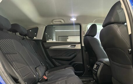 Haval F7 I, 2021 год, 1 630 000 рублей, 11 фотография