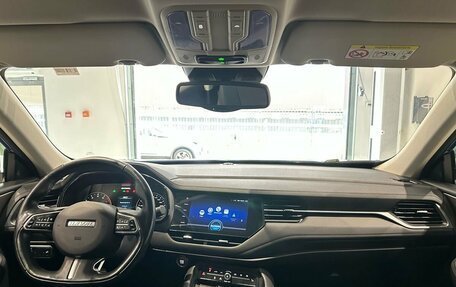 Haval F7 I, 2021 год, 1 630 000 рублей, 15 фотография