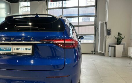 Haval F7 I, 2021 год, 1 630 000 рублей, 9 фотография