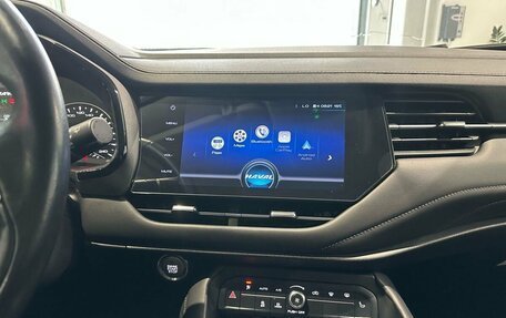 Haval F7 I, 2021 год, 1 630 000 рублей, 16 фотография