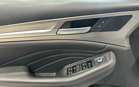 Haval F7 I, 2021 год, 1 630 000 рублей, 18 фотография