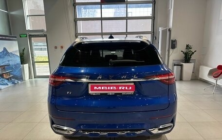 Haval F7 I, 2021 год, 1 630 000 рублей, 5 фотография