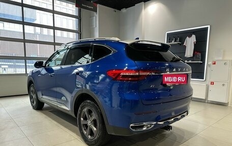 Haval F7 I, 2021 год, 1 630 000 рублей, 6 фотография