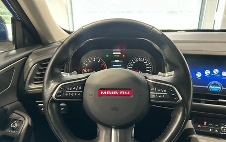 Haval F7 I, 2021 год, 1 630 000 рублей, 13 фотография