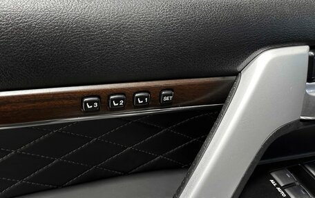 Toyota Land Cruiser 200, 2018 год, 6 950 000 рублей, 20 фотография