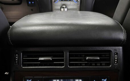 Toyota Land Cruiser 200, 2018 год, 6 950 000 рублей, 32 фотография