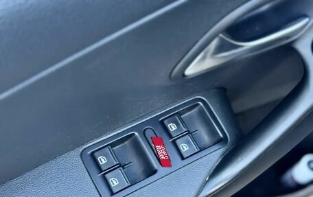 Volkswagen Polo VI (EU Market), 2018 год, 1 265 000 рублей, 12 фотография