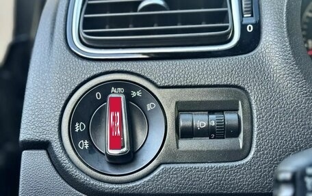 Volkswagen Polo VI (EU Market), 2018 год, 1 265 000 рублей, 11 фотография