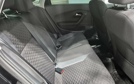 Volkswagen Polo VI (EU Market), 2018 год, 1 360 000 рублей, 14 фотография