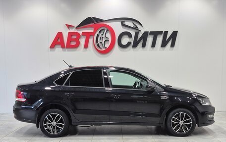 Volkswagen Polo VI (EU Market), 2018 год, 1 360 000 рублей, 8 фотография