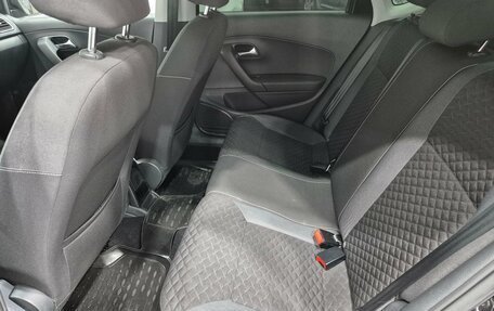 Volkswagen Polo VI (EU Market), 2018 год, 1 360 000 рублей, 15 фотография