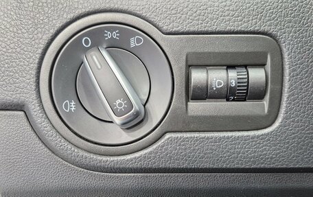 Volkswagen Polo VI (EU Market), 2018 год, 1 360 000 рублей, 19 фотография