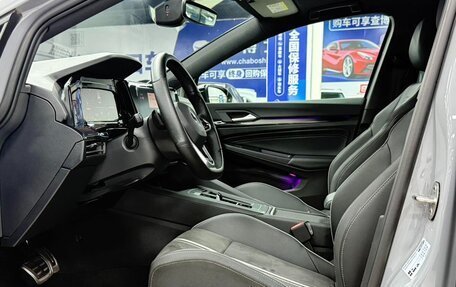 Volkswagen Golf VIII, 2023 год, 1 650 000 рублей, 8 фотография