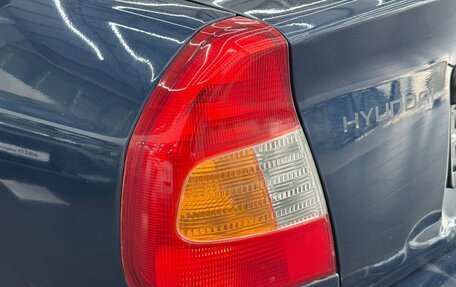 Hyundai Accent II, 2006 год, 199 000 рублей, 3 фотография