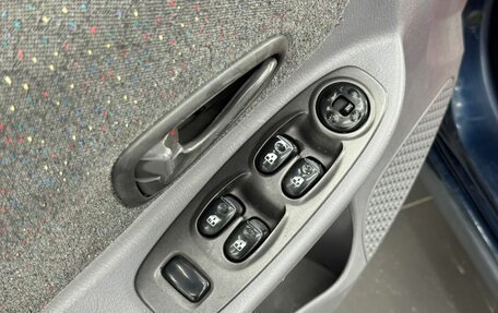 Hyundai Accent II, 2006 год, 199 000 рублей, 11 фотография