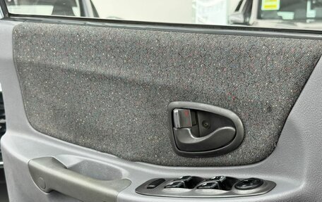 Hyundai Accent II, 2006 год, 199 000 рублей, 10 фотография