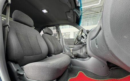 Hyundai Accent II, 2006 год, 199 000 рублей, 19 фотография