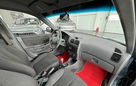 Hyundai Accent II, 2006 год, 199 000 рублей, 20 фотография