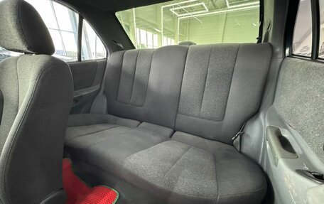 Hyundai Accent II, 2006 год, 199 000 рублей, 23 фотография