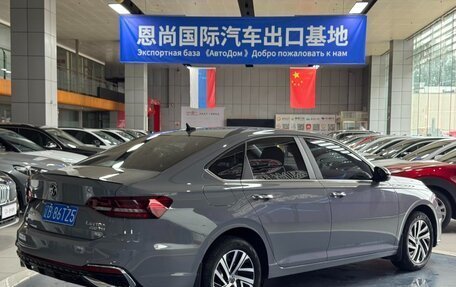 Volkswagen Lavida, 2023 год, 1 300 000 рублей, 4 фотография