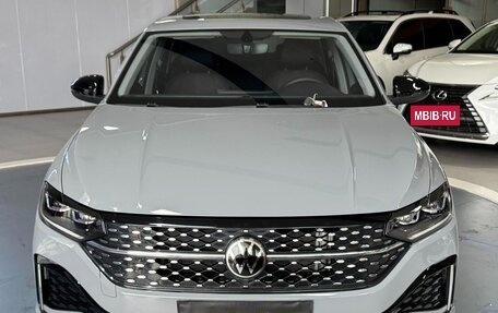 Volkswagen Lavida, 2023 год, 1 300 000 рублей, 2 фотография