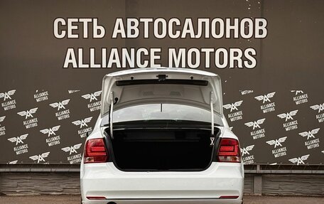 Volkswagen Polo VI (EU Market), 2019 год, 969 000 рублей, 7 фотография