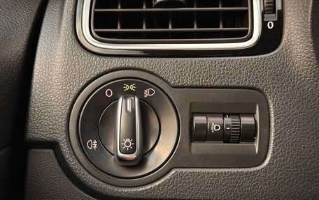 Volkswagen Polo VI (EU Market), 2019 год, 969 000 рублей, 20 фотография