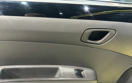 Chevrolet Spark III, 2011 год, 550 000 рублей, 17 фотография