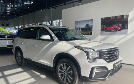 GAC GS8 I, 2023 год, 2 875 000 рублей, 3 фотография