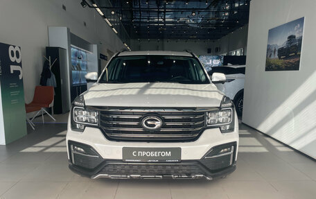 GAC GS8 I, 2023 год, 2 875 000 рублей, 2 фотография