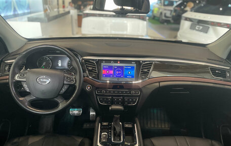 GAC GS8 I, 2023 год, 2 875 000 рублей, 12 фотография