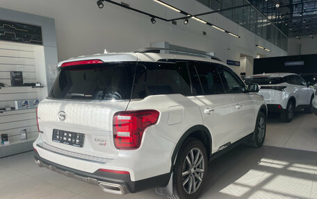 GAC GS8 I, 2023 год, 2 875 000 рублей, 4 фотография