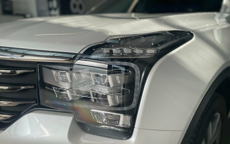 GAC GS8 I, 2023 год, 2 875 000 рублей, 7 фотография