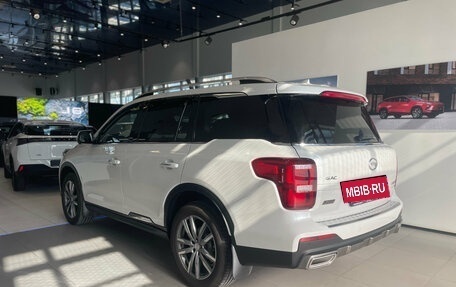GAC GS8 I, 2023 год, 2 875 000 рублей, 6 фотография