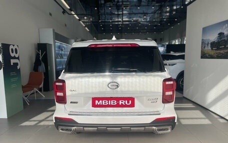GAC GS8 I, 2023 год, 2 875 000 рублей, 5 фотография