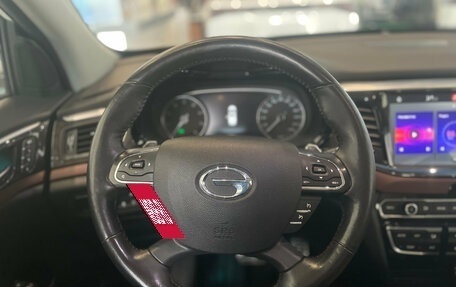 GAC GS8 I, 2023 год, 2 875 000 рублей, 13 фотография