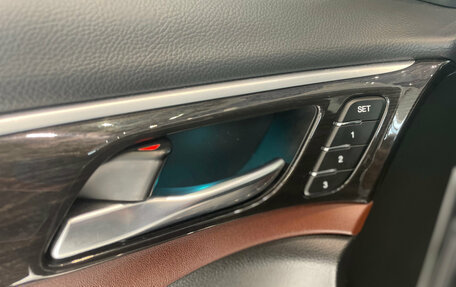 GAC GS8 I, 2023 год, 2 875 000 рублей, 24 фотография
