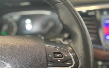 GAC GS8 I, 2023 год, 2 875 000 рублей, 26 фотография