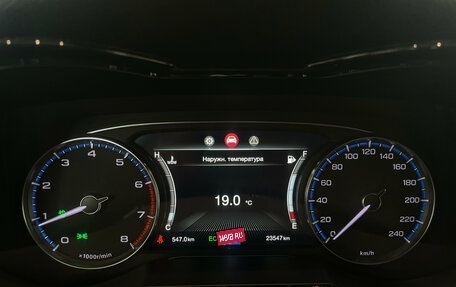 GAC GS8 I, 2023 год, 2 875 000 рублей, 14 фотография