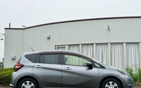 Nissan Note II рестайлинг, 2019 год, 720 000 рублей, 3 фотография