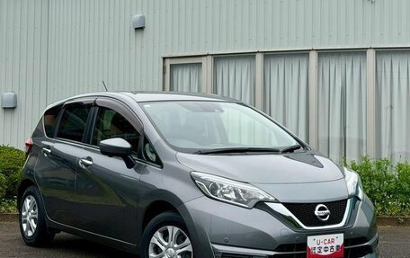 Nissan Note II рестайлинг, 2019 год, 720 000 рублей, 2 фотография