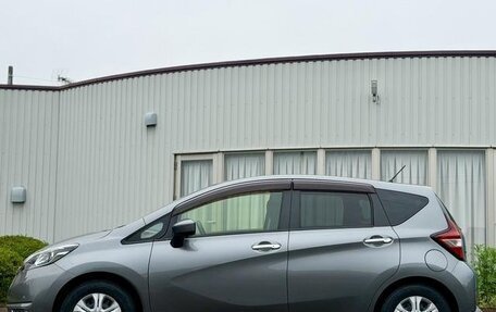 Nissan Note II рестайлинг, 2019 год, 720 000 рублей, 6 фотография